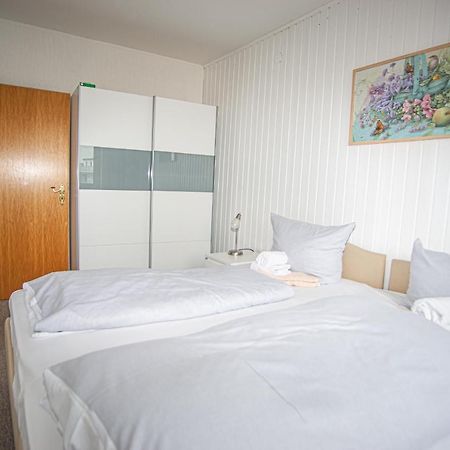 Haus Westwind Hallwegh 03 نورديرني المظهر الخارجي الصورة