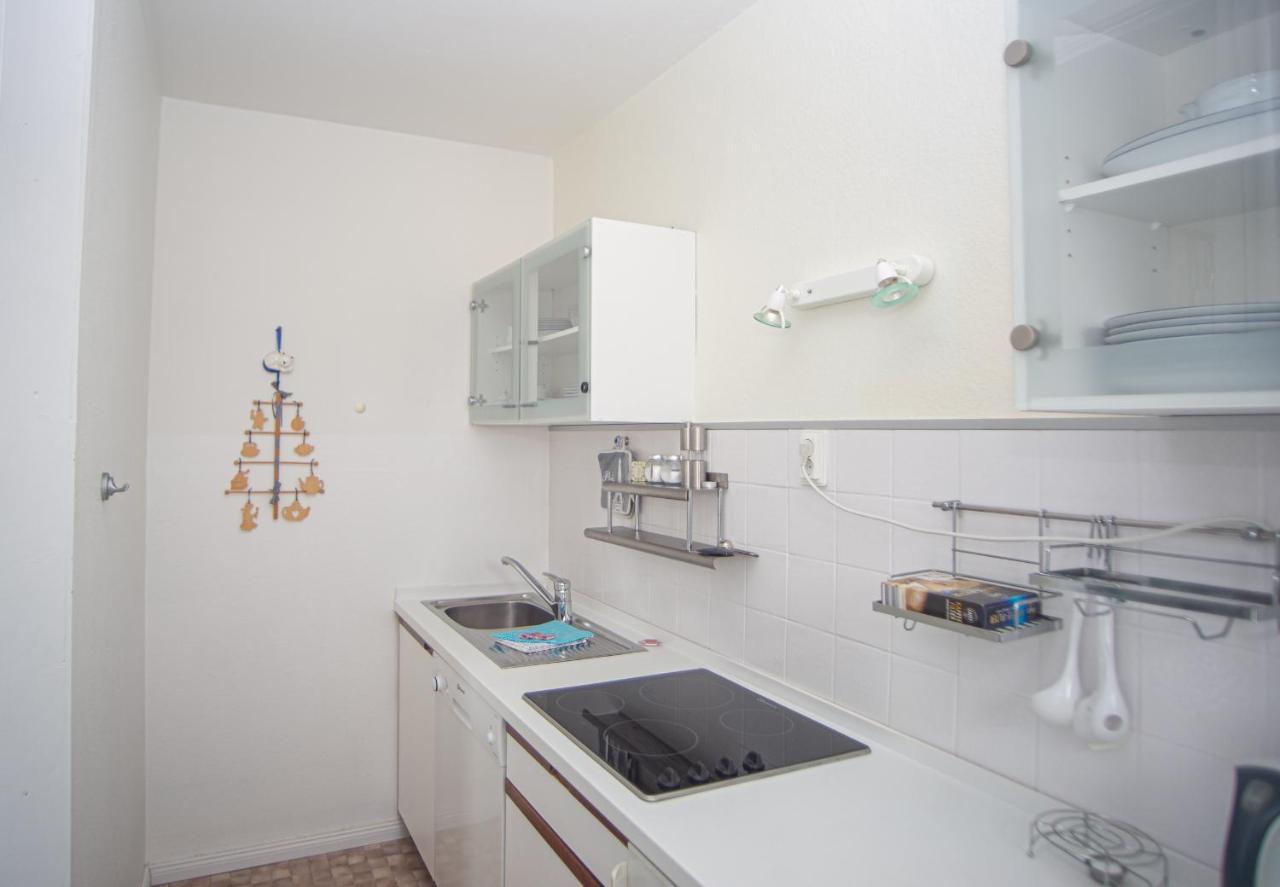 Haus Westwind Hallwegh 03 نورديرني المظهر الخارجي الصورة