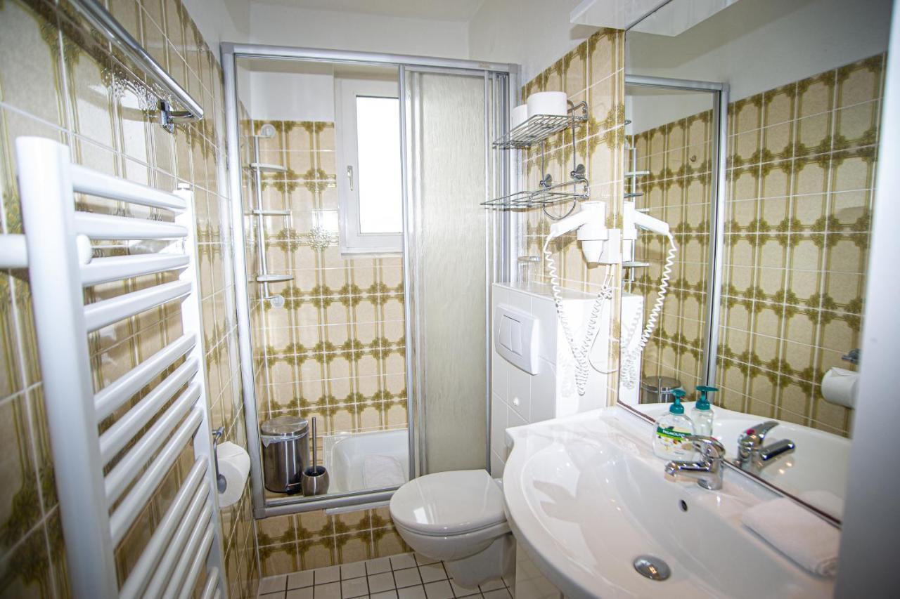 Haus Westwind Hallwegh 03 نورديرني المظهر الخارجي الصورة