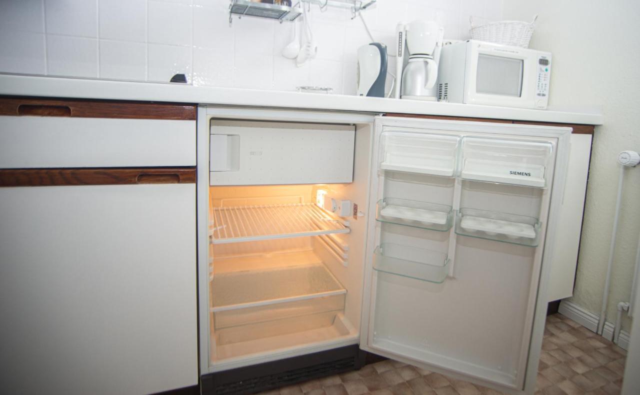 Haus Westwind Hallwegh 03 نورديرني المظهر الخارجي الصورة