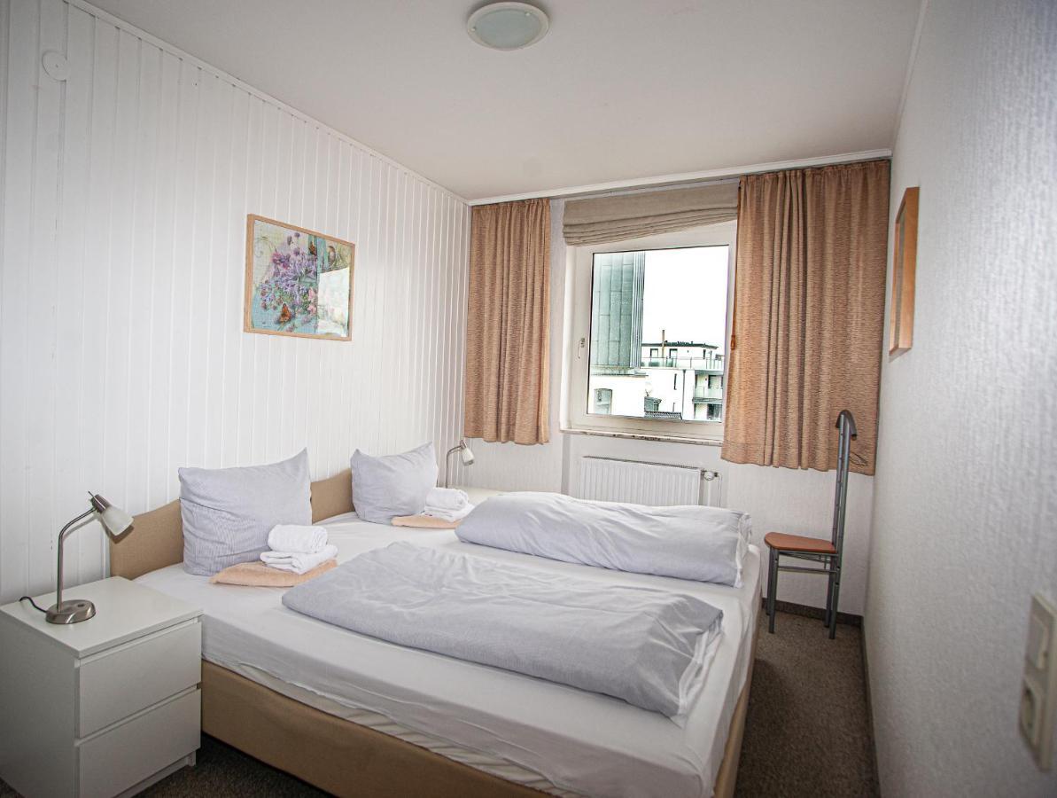 Haus Westwind Hallwegh 03 نورديرني المظهر الخارجي الصورة